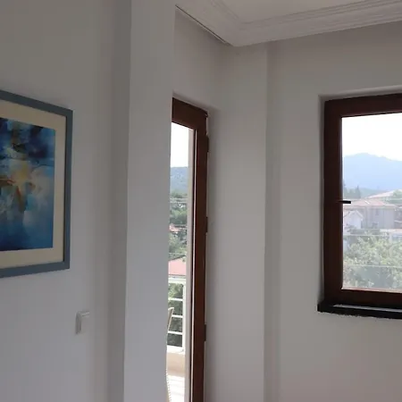 Apartamento Blackwood Flava Cora *