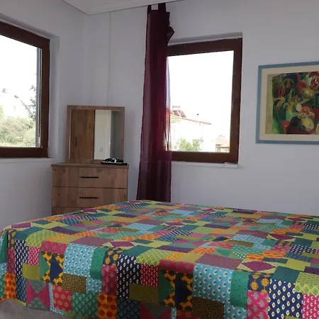 Apartamento Blackwood Flava Cora Datça