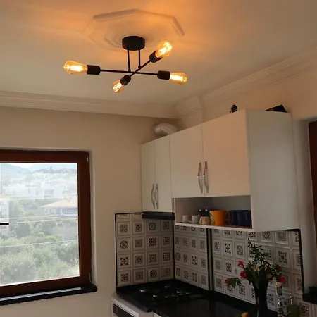 Blackwood Flava Cora Apartamento