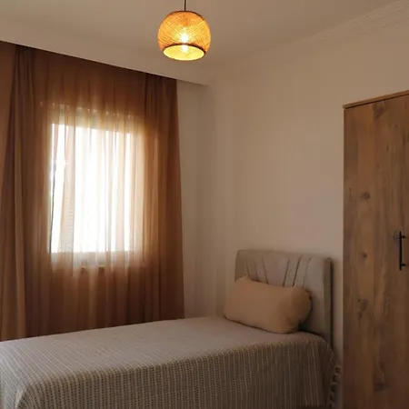 Apartamento Blackwood Flava Cora *