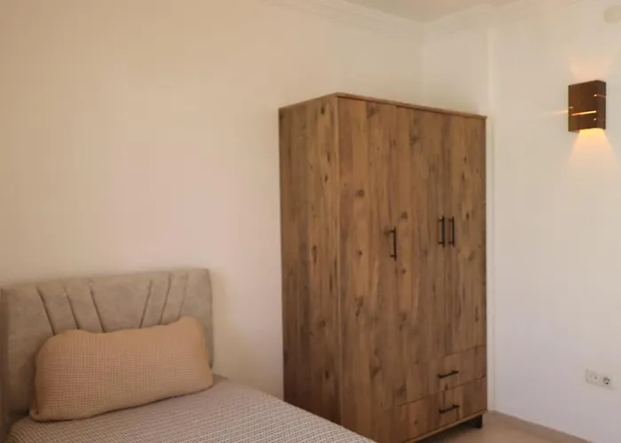 Blackwood Flava Cora Datça