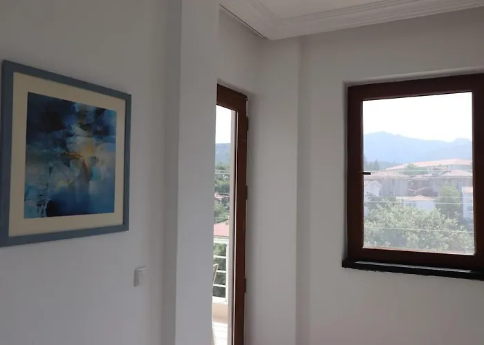 Apartamento Blackwood Flava Cora *