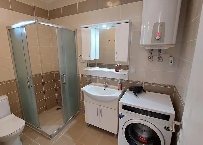 Blackwood Flava Cora * Datça