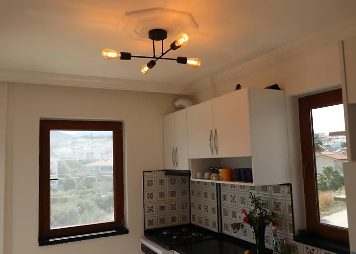 Blackwood Flava Cora Apartamento