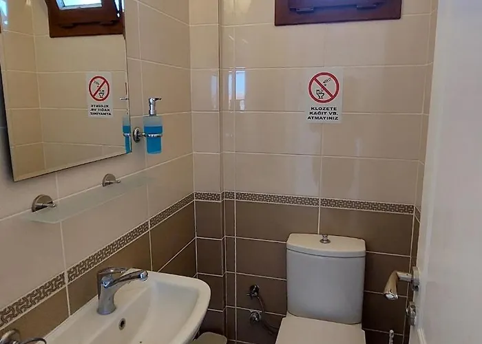 Apartamento Blackwood Flava Cora *