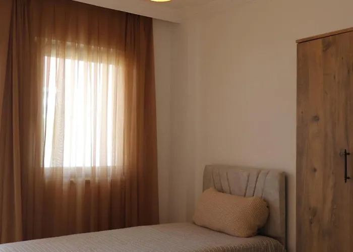 Apartamento Blackwood Flava Cora *