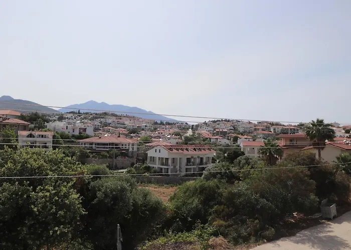 Apartamento Blackwood Flava Cora