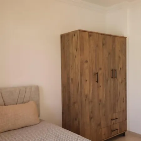 Blackwood Flava Cora Datça