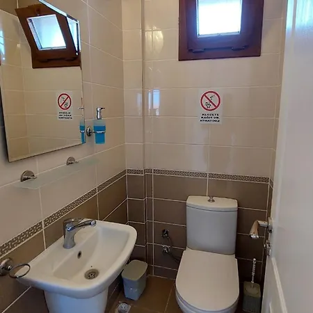 Appartamento Blackwood Flava Cora *