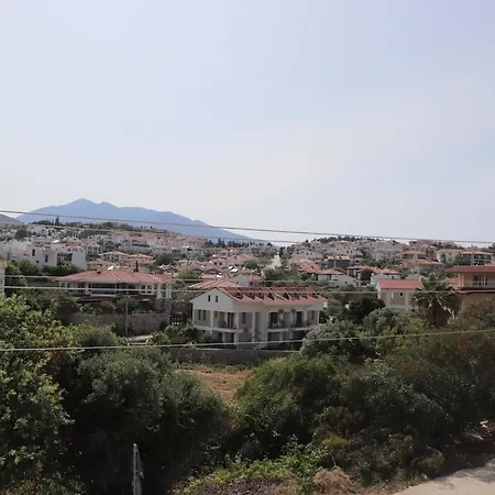 Appartamento Blackwood Flava Cora